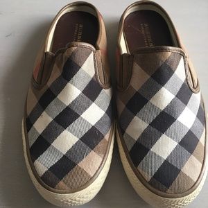 Burberry Shoes